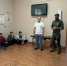 Ребята из лагеря «Патриот» узнали больше о жизни бойцов СВО - Kolyma.Ru