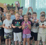 С ЭЛЕКТРИЧЕСТВОМ НА «ТЫ» - Пожарно-спасательный центр
