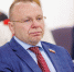 Игорь Новиков рассказал о совершенствовании соцполитики, поддержке участников СВО и способах привлечения молодежи к изучению истории - MagadanMedia.Ru