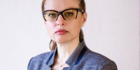 Наталья Твердохлебова: Программа «СВОи Герои 49» становится мостом между фронтом и мирной жизнью - Kolyma.Ru