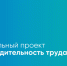 Производительность труда на предприятиях Магаданской области - Министерство экономического развития