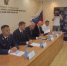 В День сотрудника органов следствия Российской Федерации в следственном управлении состоялось торжественное собрание - Следственный комитет