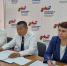 Магаданцы обратились к начальнику окружного управления Генпрокуратуры России по ДФО в ходе личного приема граждан - Мэрия города Магадана