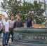 Ветераны оценили строящийся памятник Героям СВО в Магадане - Газета Магаданская правда