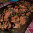 Нарезала кабачок и замотала 1 вкусняшку: Домашние схрумкали в 3 счёта и ещё просят - MagadanMedia.Ru