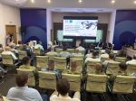 Научно-производственный центр и летно-испытательный комплекс беспилотников появится в ЕАО