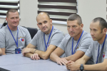 Курсанты кадровой программы "Доблесть Хингана" в ЕАО готовятся к первой стажировке