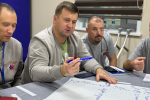 Курсанты кадровой программы "Доблесть Хингана" в ЕАО готовятся к первой стажировке
