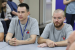 Курсанты кадровой программы "Доблесть Хингана" в ЕАО готовятся к первой стажировке