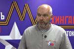 Курсанты кадровой программы "Доблесть Хингана" в ЕАО готовятся к первой стажировке
