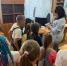 Приглашаем в Книжкин дом! - Детская библиотека
