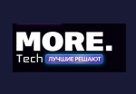 Стартовала регистрация на хакатон ВТБ MORE.Tech