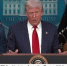 Дональд Трамп пошел войной против властей Вашингтона - MagadanMedia.Ru