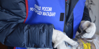 Полицейские Омсукчанского округа Колымы установили подозреваемую в краже свыше 120 тысяч рублей - УМВД Магаданской области