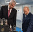 Владимир Путин оценил оснащение уникального магаданского завода «Омега-Си» по производству рыбного жира - Kolyma.Ru