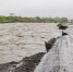ДОЖДЕВОЙ ПАВОДОК НА РЕКЕ ДЕТРИН У ПОСЕЛКА УСТЬ-ОМЧГ МОЖЕТ ПРИВЕСТИ К РАЗРУШЕНИЮ ДАМБЫ - Пожарно-спасательный центр