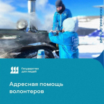 На Колыме программа адресной помощи стала еще доступней