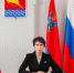 Каждый цвет российского триколора символизирует моральные качества нашего народа, людей, преданных своей Родине – Лариса Поликанова - Мэрия города Магадана