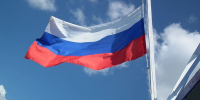 Анатолий Широков: Наш гордый стяг развивается над тысячами городов самой большой в мире страны - от Калининграда до Магадана - Kolyma.Ru