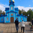 В Ягодном благоустроили прихрамовую территорию - MagadanMedia.Ru