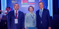 Совершенствование федерального и регионального законодательства, защита интересов северян на всех уровнях: итоги работы за созыв Сергея Абрамова - MagadanMedia.Ru