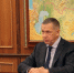 trutnev 280825 - Газета Магаданская правда