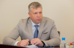 Сергей Абрамов: Институт уполномоченных в нашем регионе является эффективным проводником между гражданами и органами власти