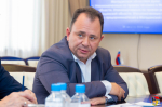 Сергей Абрамов: Институт уполномоченных в нашем регионе является эффективным проводником между гражданами и органами власти