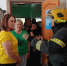 Сотрудники МЧС России приняли участие во Всероссийских учениях по антитеррористической защищённости в школах - МЧС Магаданской области