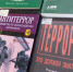 выставка книг «Противодействие терроризму» - Научная библиотека им. А.С. Пушкина