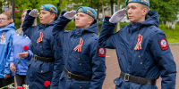 В Магадане пройдут мероприятия, посвященные 80-й годовщине со Дня Победы над Японией и окончания Второй мировой войны - Kolyma.Ru