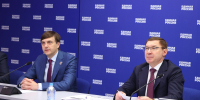 Школы, детсады и колледжи Магаданской области модернизируют по программе «Единой России» - Kolyma.Ru