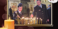 Колымские полицейские поддержали акцию МВД, посвященную Дню в борьбе с терророризмом - MagadanMedia.Ru
