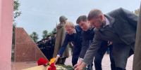 «Единая Россия» поддержит памятные мероприятия к 80-летию окончания Второй мировой войны - Kolyma.Ru