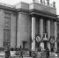 3 сентября 1941 года издан приказ по ГУСДС № 460 «Об образовании музыкально-драматического театра им. М. Горького» - Kolyma.Ru