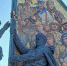 В Магадане завершается возведение Монумента в честь участников специальной военной операции - Магаданская областная Дума