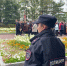 В Магадане полицейские и общественники приняли участие в памятных церемониях - MagadanMedia.Ru
