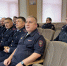Сотрудники патрульно-постовой службы Магадана принимают поздравления в честь профессионального праздника - Kolyma.Ru