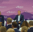 Президент Сбера Герман Греф: Без образования и науки технологии невозможны - MagadanMedia.Ru