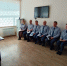 В УФСИН России по Магаданской области проведен первый этап конкурса видеороликов «Пробация в Российской Федерации» - Kolyma.Ru