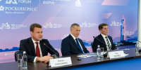На ВЭФ подписано 358 соглашений, договоров, меморандумов, планов и дорожных карт на общую сумму 6 трлн 58,2 млрд рублей - Магаданская ТПП