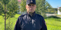 На Колыме продолжается всероссийский конкурс "Народный участковый – 2025" - MagadanMedia.Ru