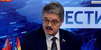 Анатолий Широков: «Наша партия работает на объединение всех, кто готов и хочет развивать Колыму!» - Единая Россия