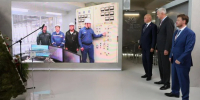 Высоковольтная линия электропередач «Колымская ГЭС — Усть-Среднеканская ГЭС» введена в эксплуатацию в Магаданской области - Инвестпортал Магаданской области