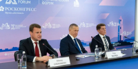 Подведены итоги Восточного экономического форума – 2025 - Инвестпортал Магаданской области