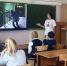 Уроки мужества - Детская библиотека