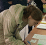 Выборы в Магаданской области проходят в штатном режиме: на текущий момент явка составляет 14,5% - Kolyma.Ru