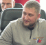 Участники программы "Доблесть Хингана" пообщались с Героем России Максимом Шоломовым  - MagadanMedia.Ru