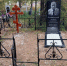 Захоронение героя Великой Отечественной войны Андрея Погажельского облагородили в поселке Ола на Колыме - Газета Магаданская правда