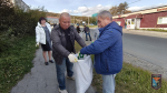 ПСЦ ПРИНЯЛ УЧАСТИЕ ВО ВСЕРОССИЙСКОМ ЭКОЛОГИЧЕСКОМ СУББОТНИКЕ